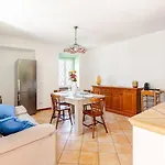 Дом отдыха La Casa Del Sole Манделло-дель-Ларио