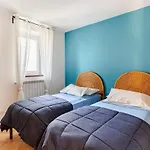 La Casa Del Sole Манделло-дель-Ларио