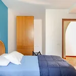 Дом отдыха La Casa Del Sole