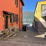 Дом отдыха La Casa Del Sole Манделло-дель-Ларио