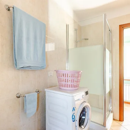 La Casa Del Sole Ferienhaus *