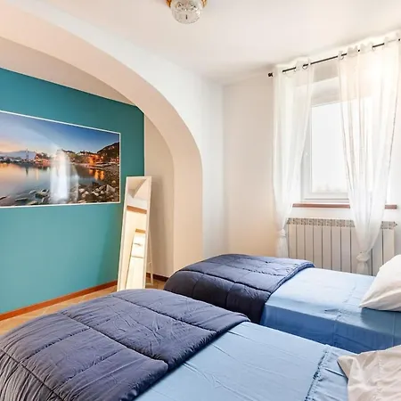 Дом отдыха La Casa Del Sole