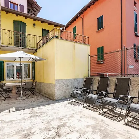 Дом отдыха La Casa Del Sole *
