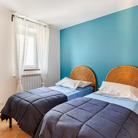 La Casa Del Sole マンデッロ・デル・ラーリオ