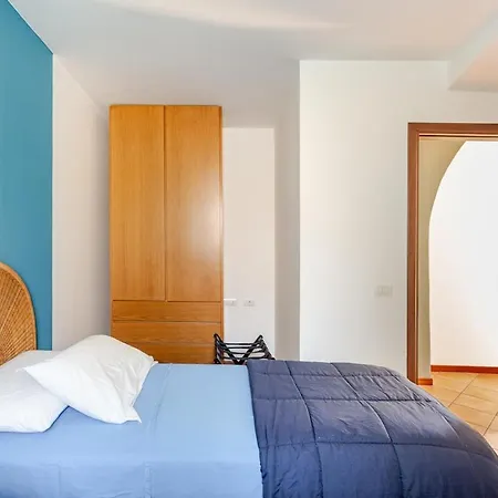 Ferienhaus La Casa Del Sole