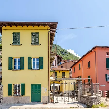 Дом отдыха La Casa Del Sole