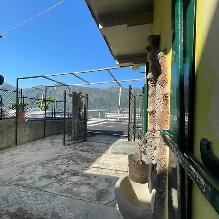 La Casa Del Sole 別荘 *