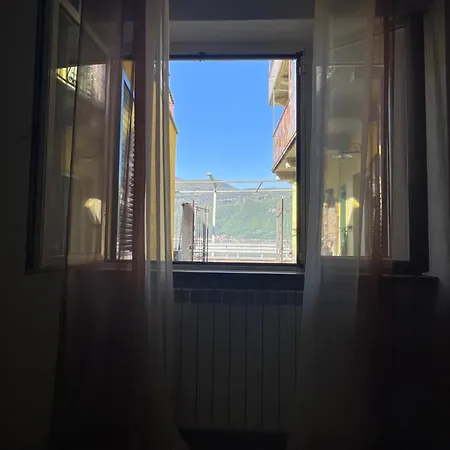 La Casa Del Sole * マンデッロ・デル・ラーリオ